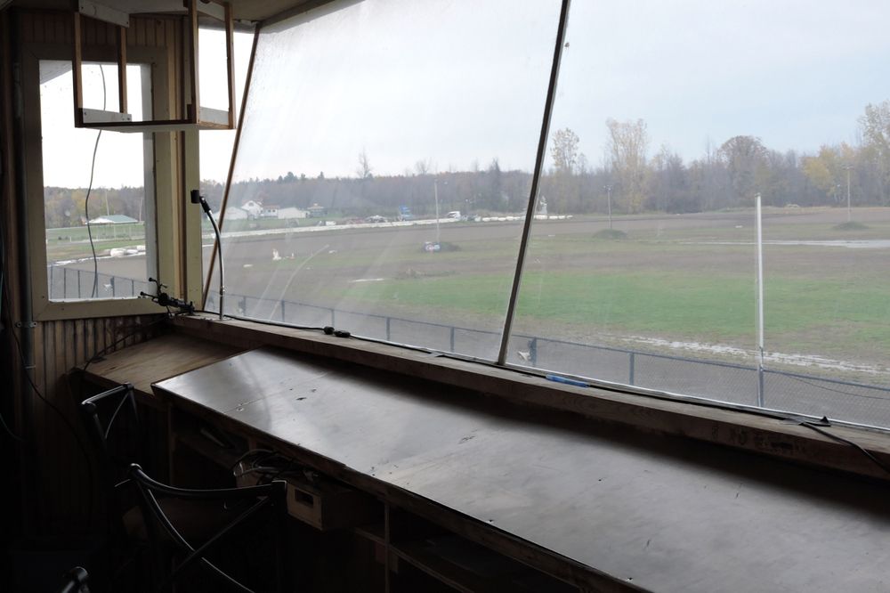 Can-Am Speedway & Motorsports Park: 21047 NYS Rt 411, La Fargeville, NY 13656